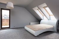 Ampney St Peter bedroom extensions