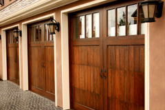 Ampney St Peter garage extension quotes