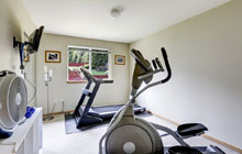 Ampney St Peter home gym construction leads