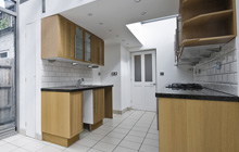 Ampney St Peter kitchen extension leads